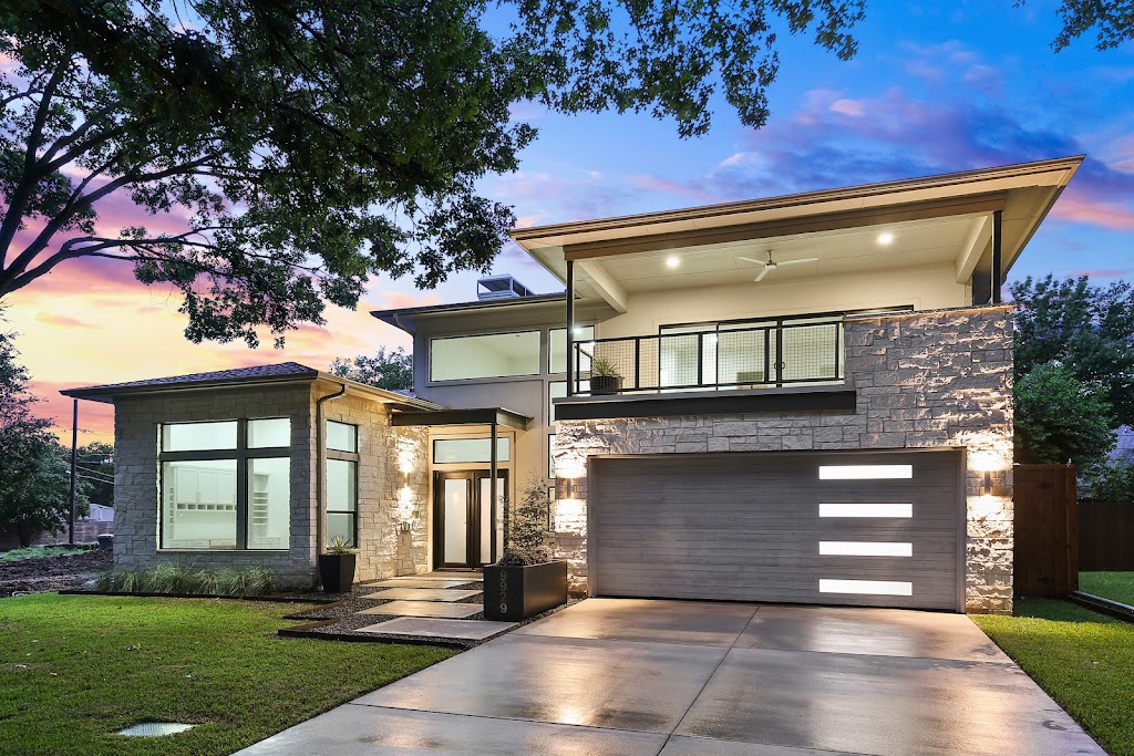 Cinque Residential