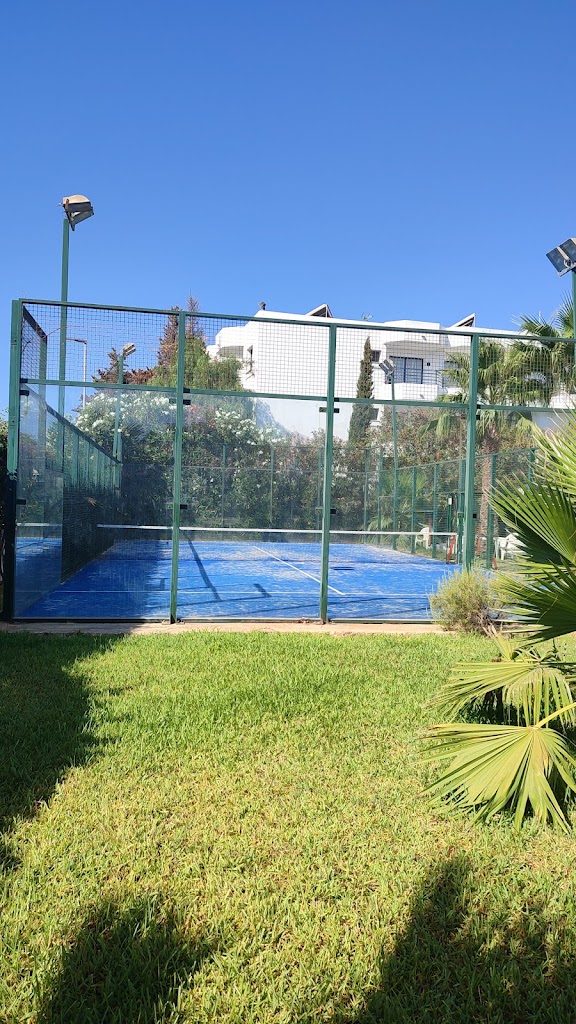 Andy Mari Padel Academy