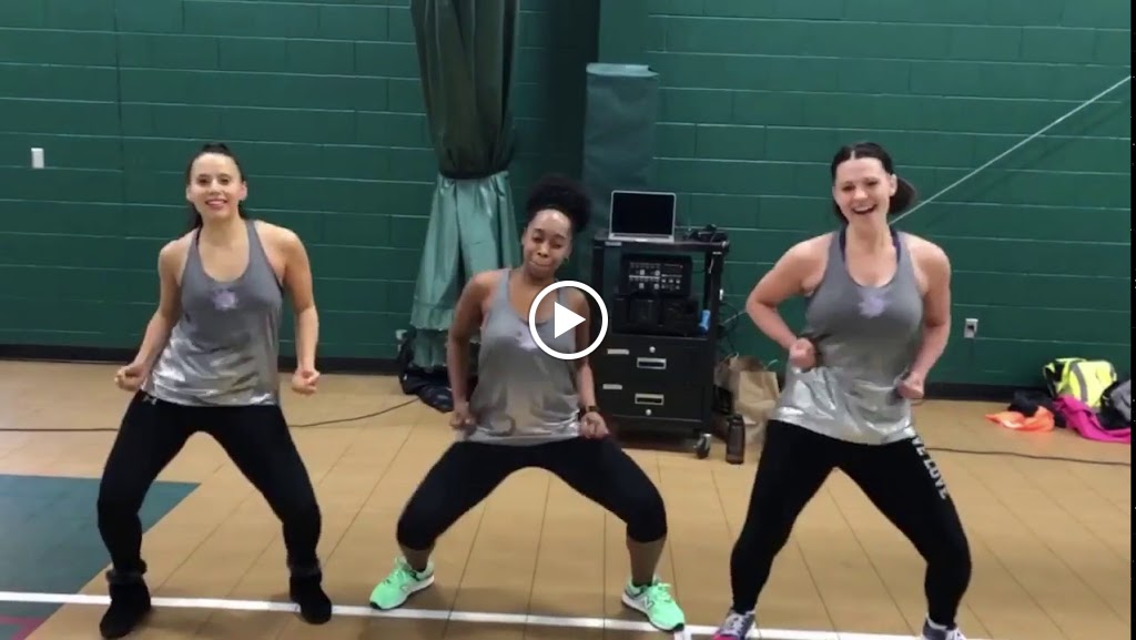  Z Fit Club + Dance Team Zionsville