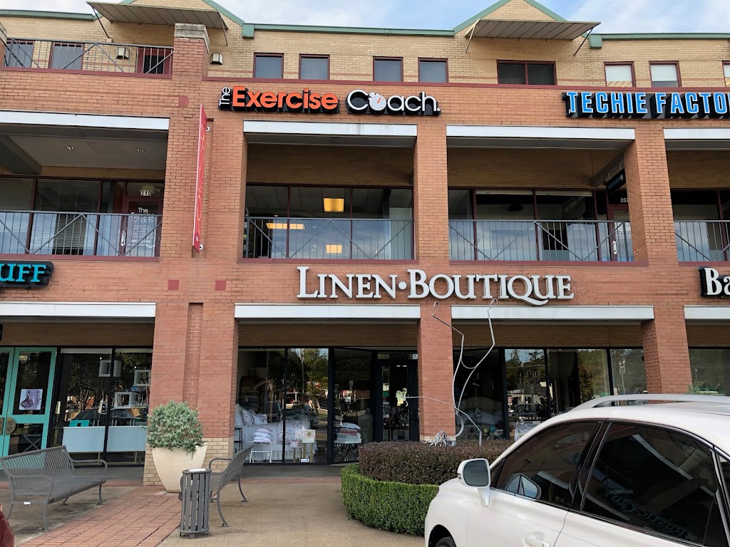  The Exercise Coach Highland Park