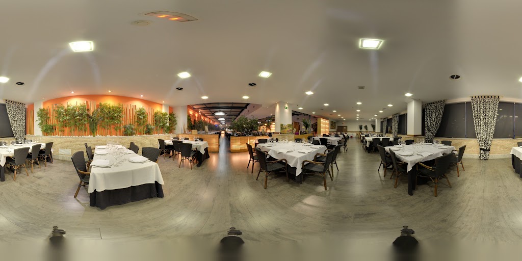 Restaurante El Tomate de las Rozas