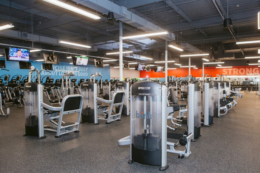  Blink Fitness Burbank