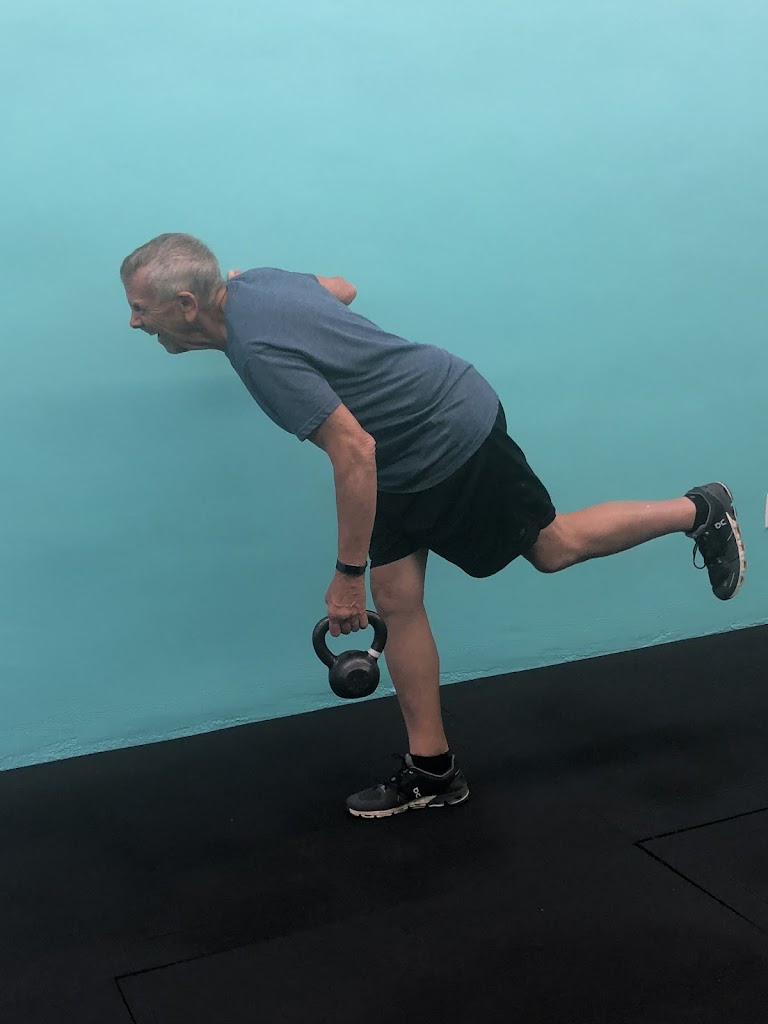  Primal Strength & Conditioning