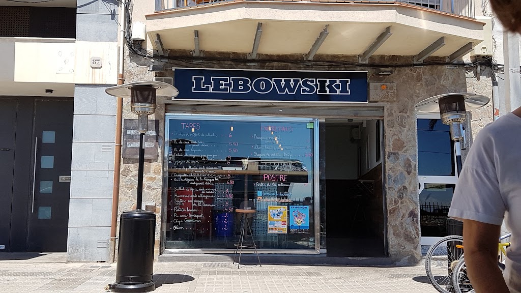 Restaurante Lebowski