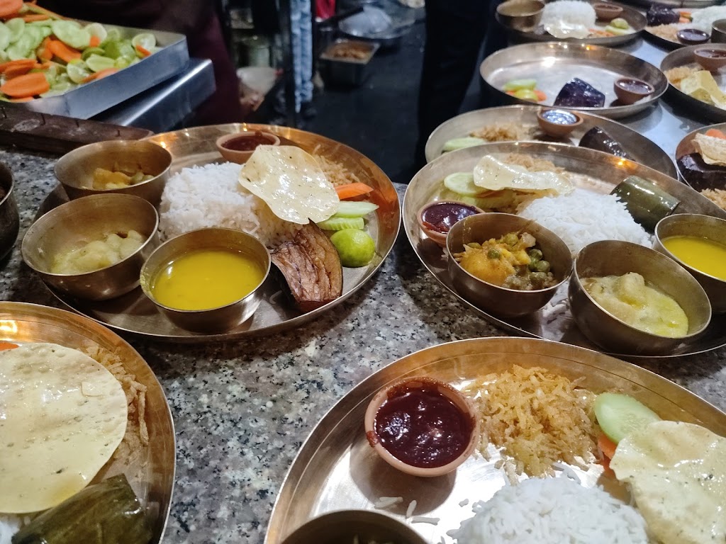 Food & drink