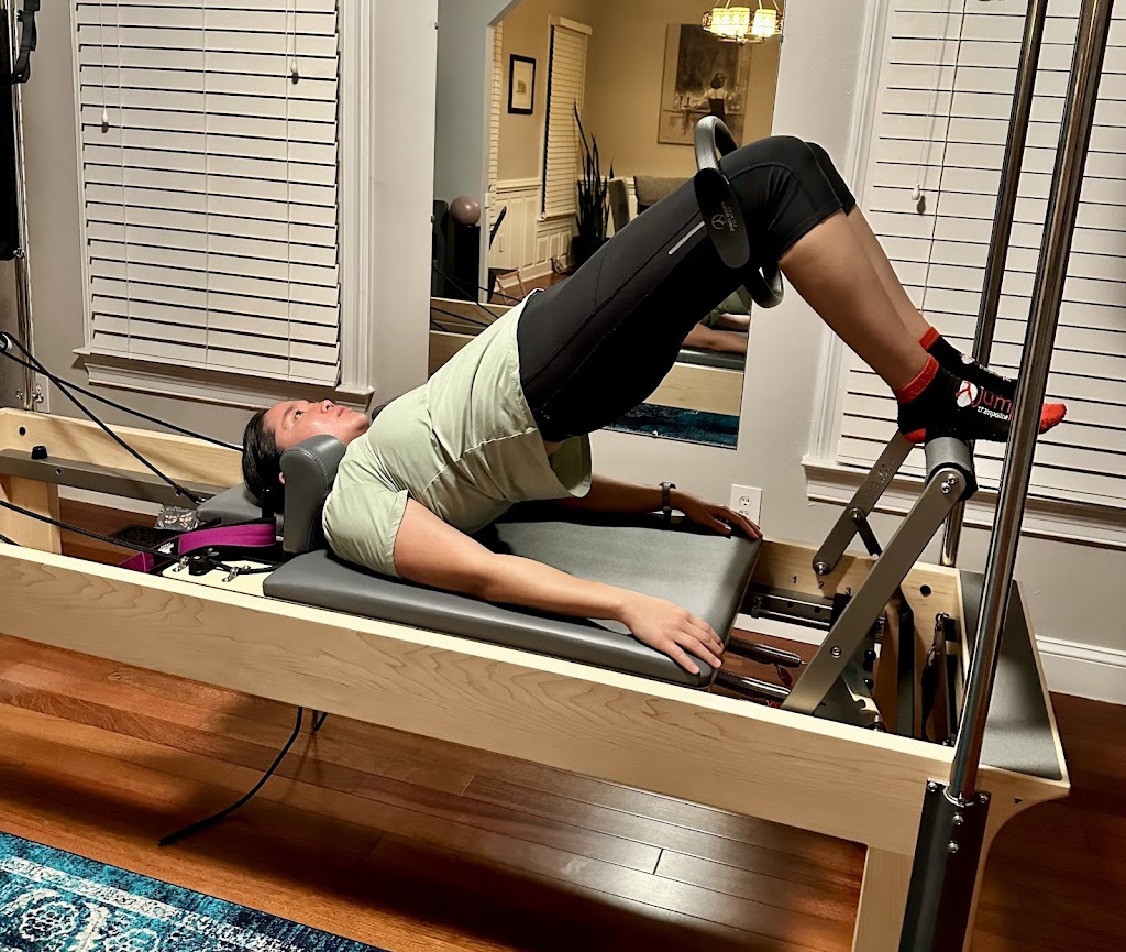  CoreForge Pilates