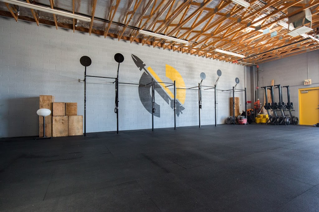  Nakoma Strong Health and Fitness Center