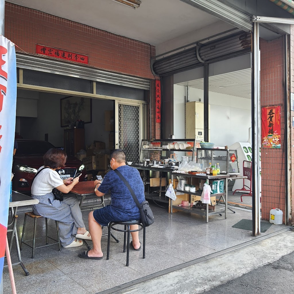 冬瓜伯麵店 的照片