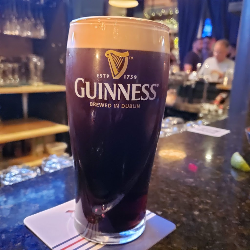 Guinness
