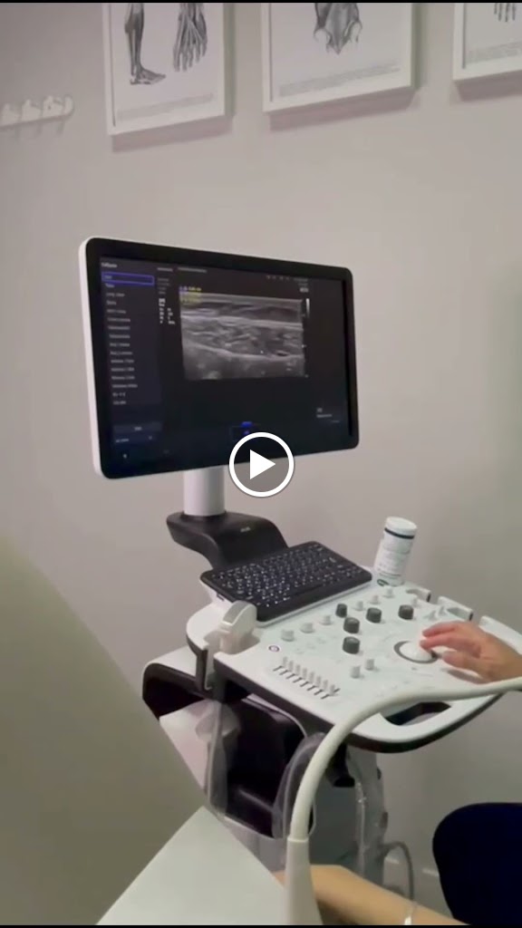 Fisioterapia Moredia — Del propietario