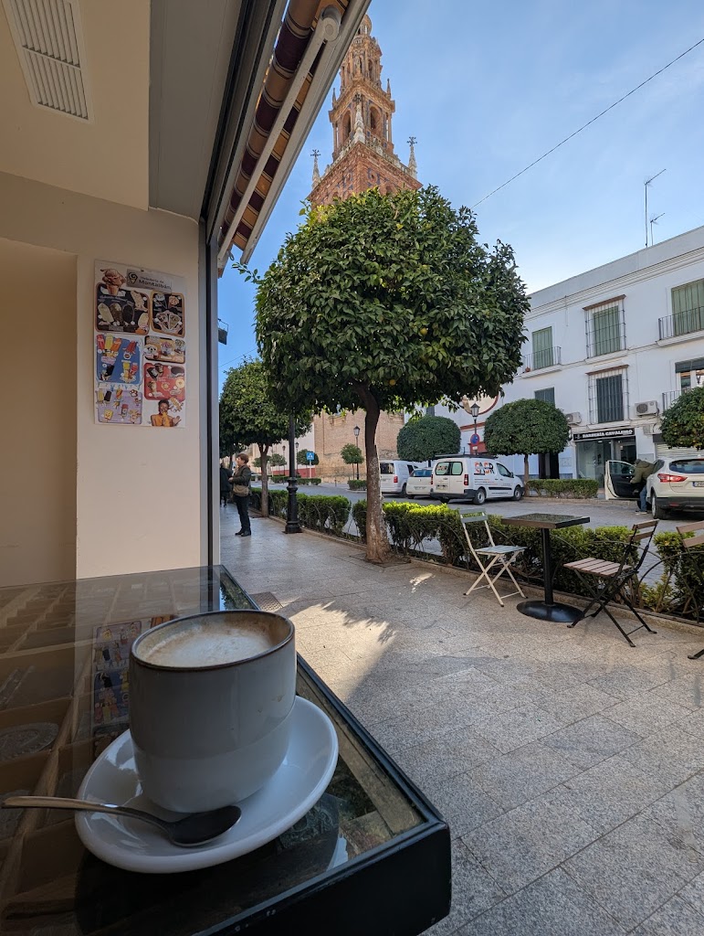 Cafeteria La Imprenta