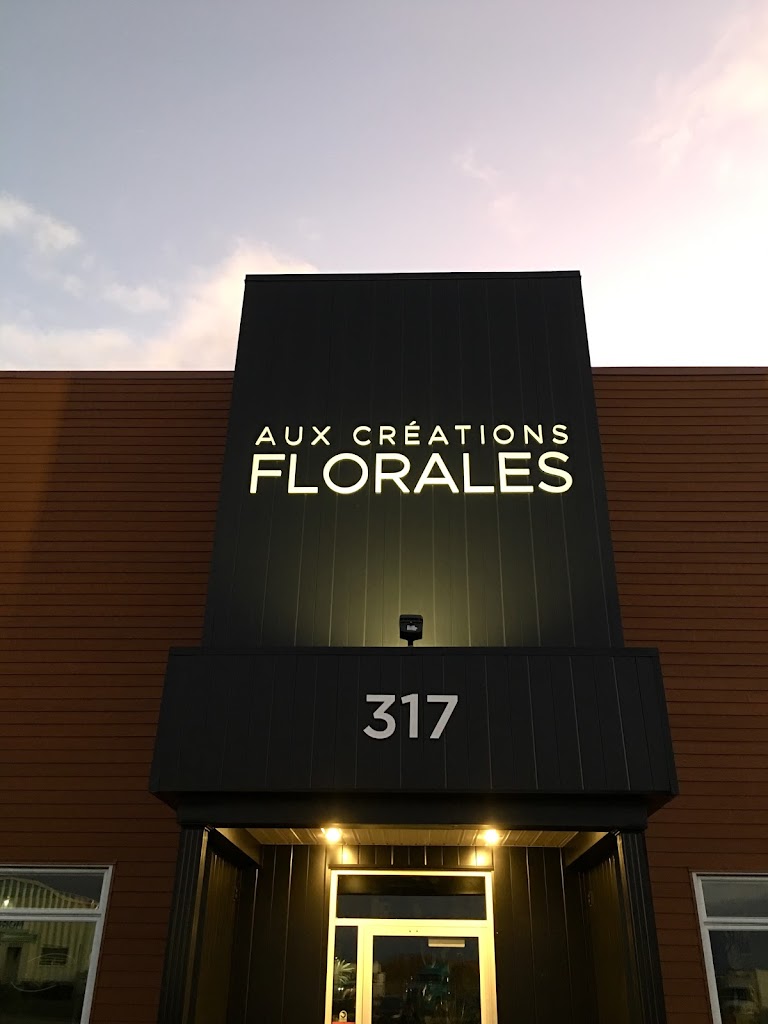 Aux Creations Florales