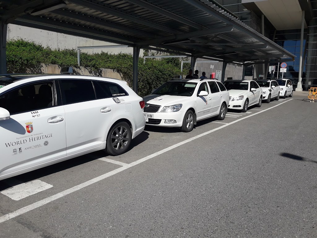 Radio Taxis Antequera