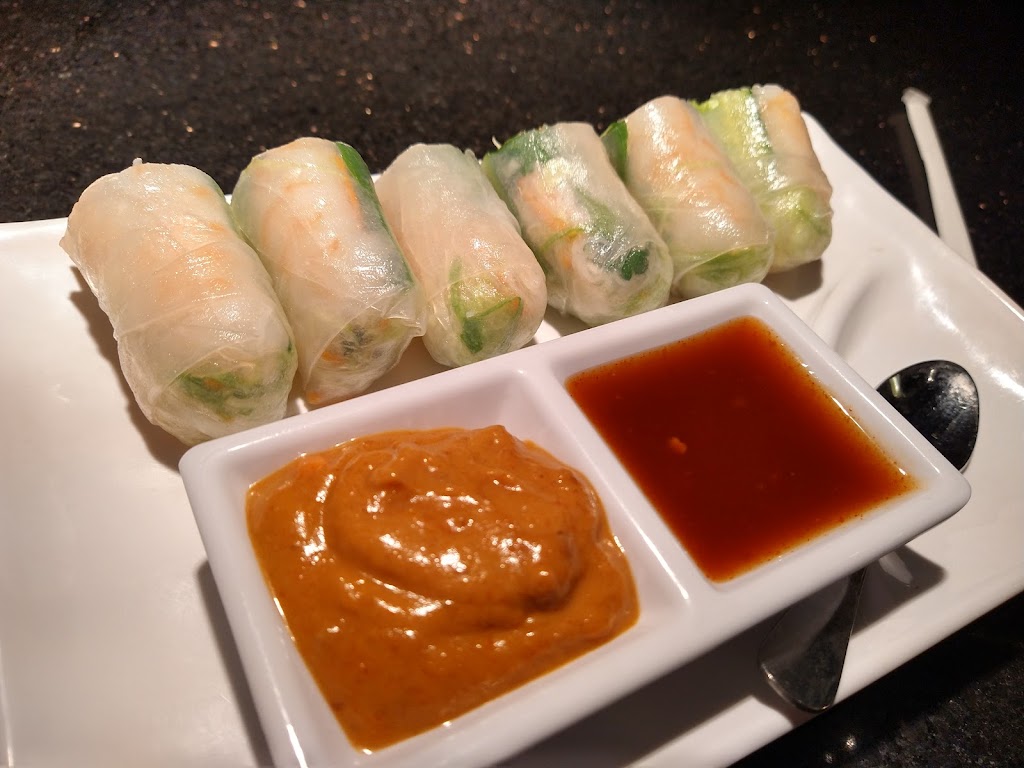 Taste of Thai