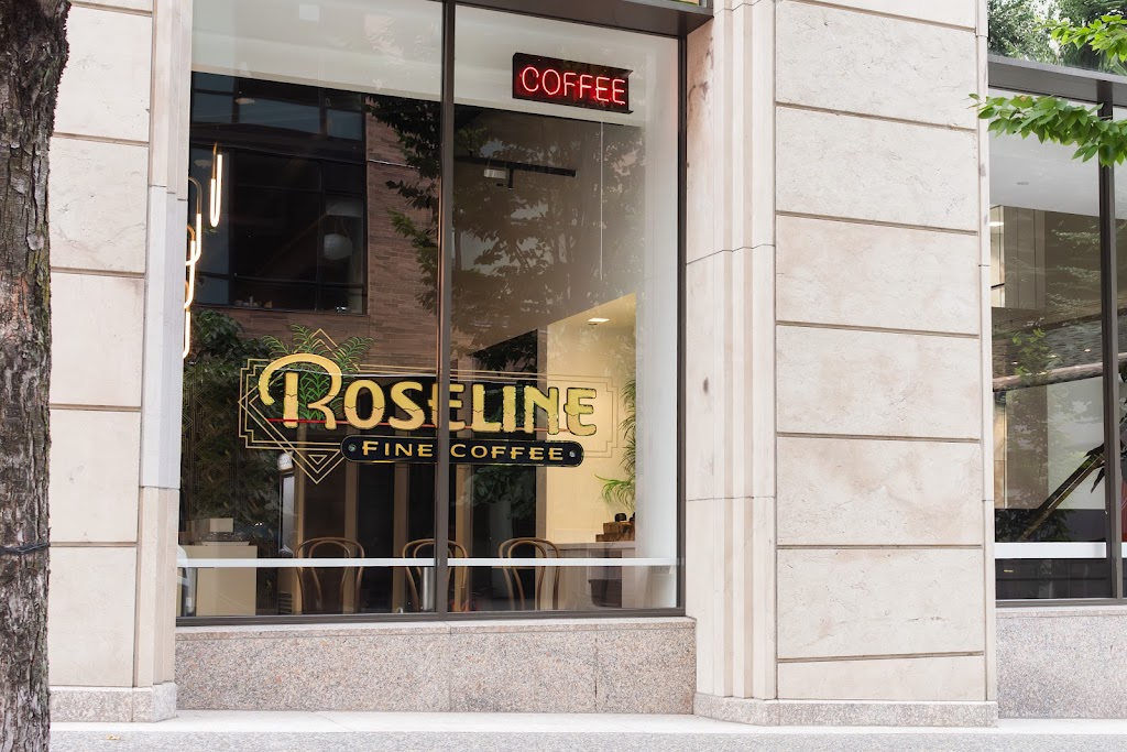 Photo of Roseline Coffee