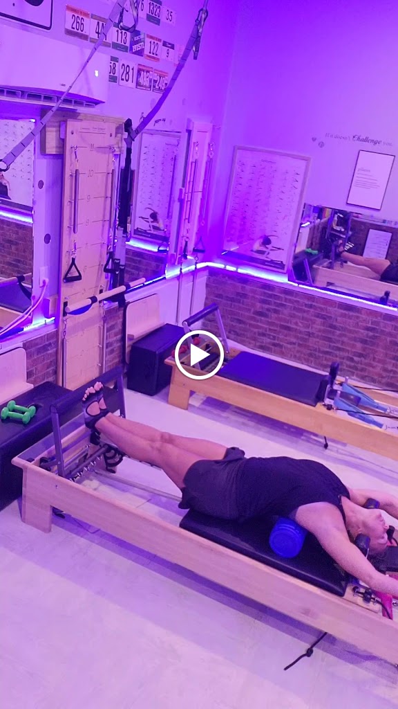  ATS Pilates Studio