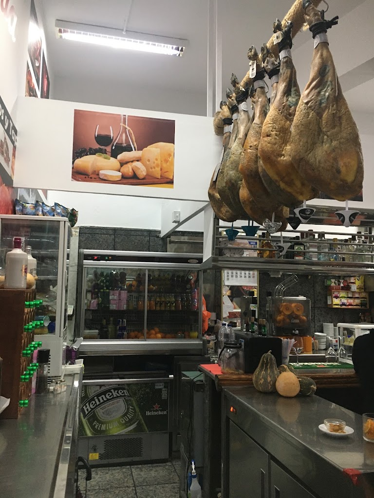 Tasca Villa de Candelaria