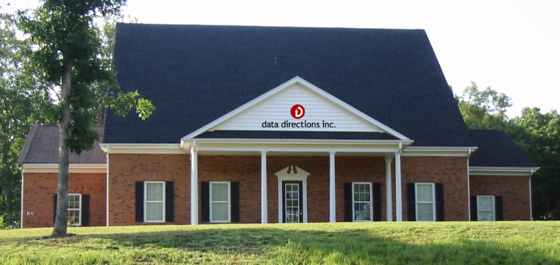 Data Directions Inc
