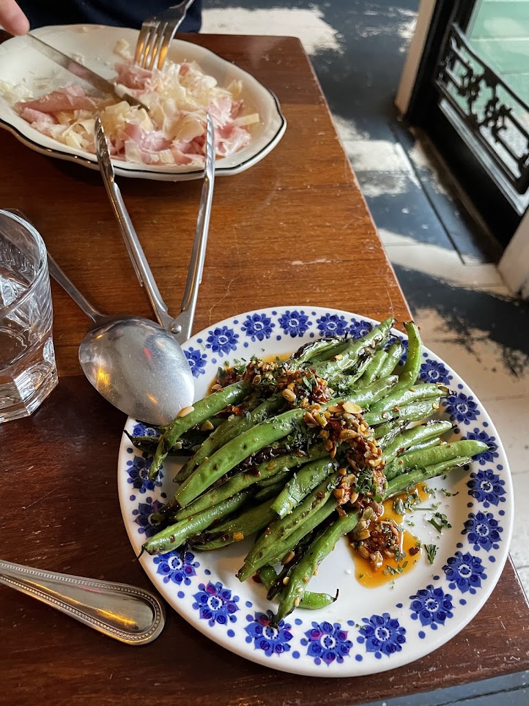 Asparagus
