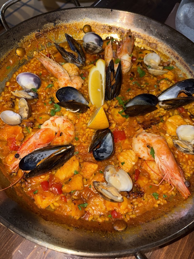 San Diego Grill — Mas recientes