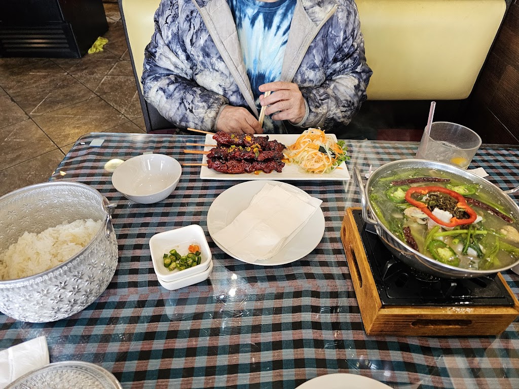 Monorom Cambodian Restaurant