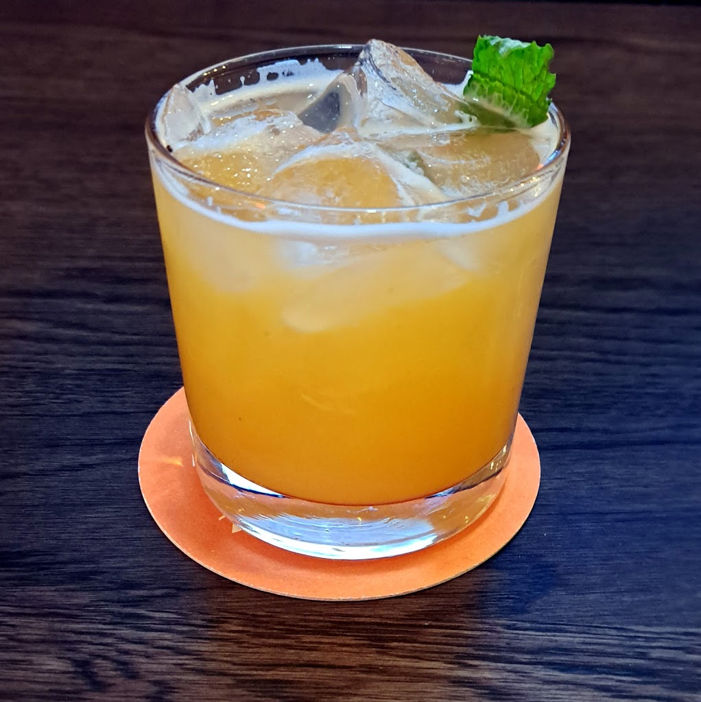 Mai Tai