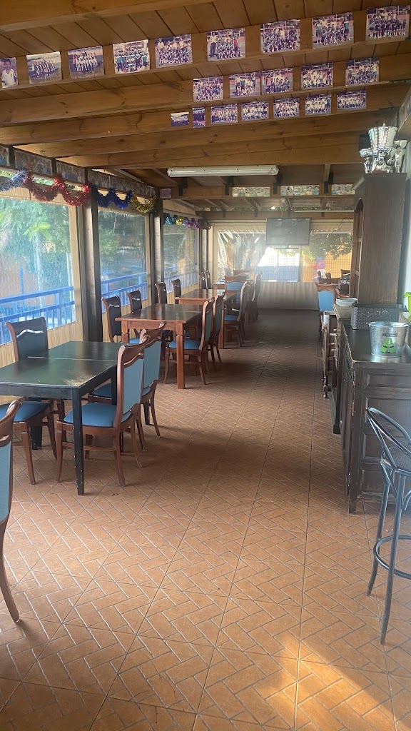 Pena los compadres bar