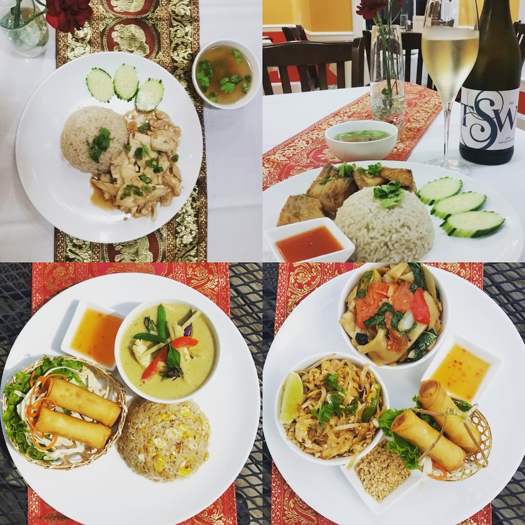 Best Thai Kitchen