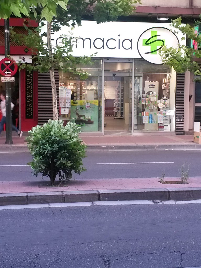 Farmacia de la Figuera