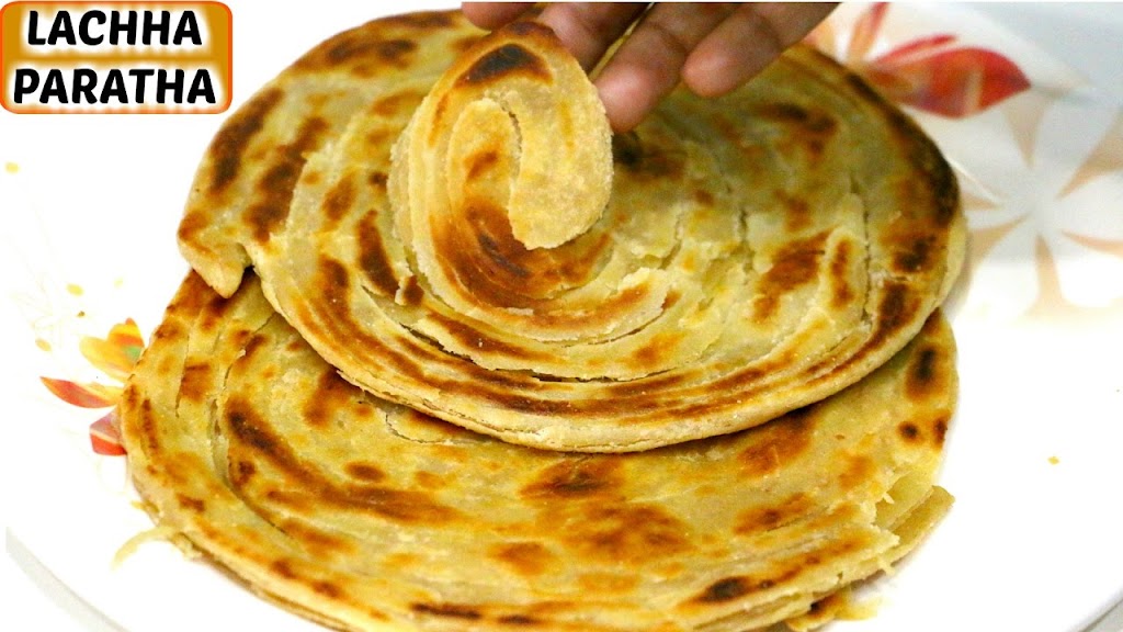 Paratha