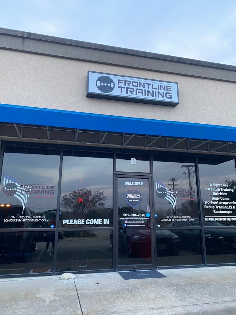  FRONTLINE Training LLC