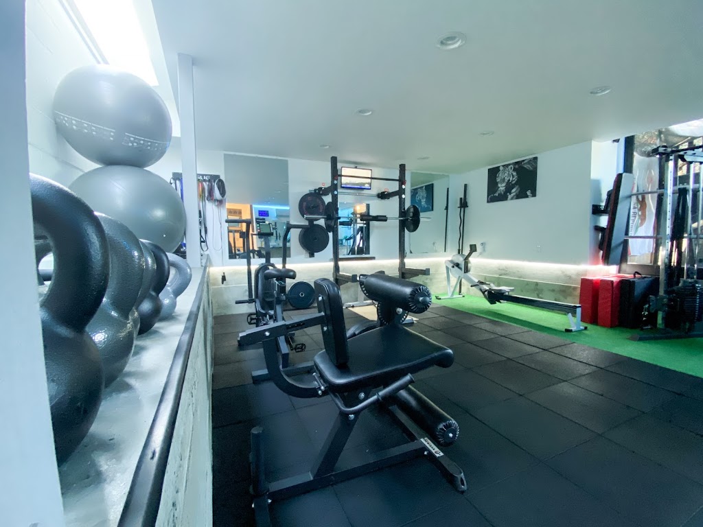  A7 Personal Training