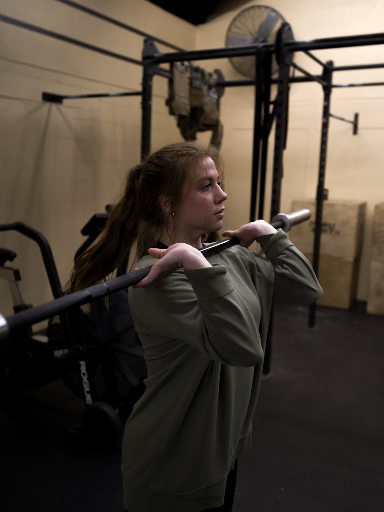  Mountain Valley Fitness