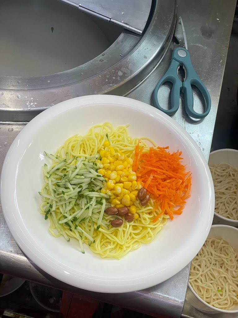 卲湘湘牛肉麵 的照片