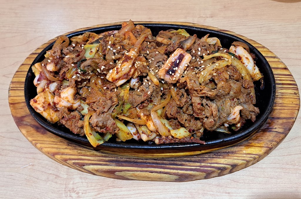 Bulgogi