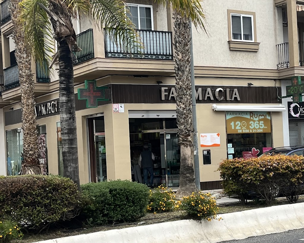 Farmacia Rumi
