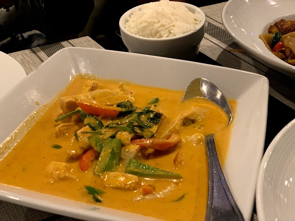 Thai Curry