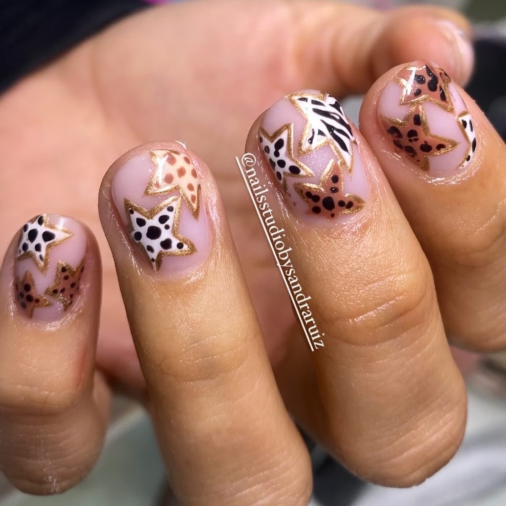 Nails studio by Sandra Ruiz