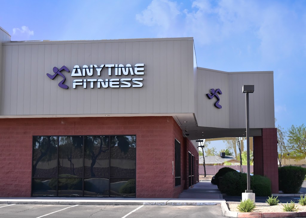  Anytime Fitness