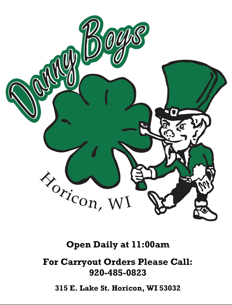  Danny Boys Irish Pub