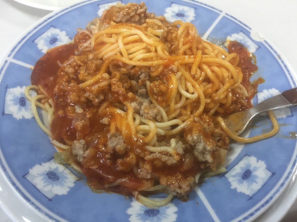 Bar andrea — Comida y bebida