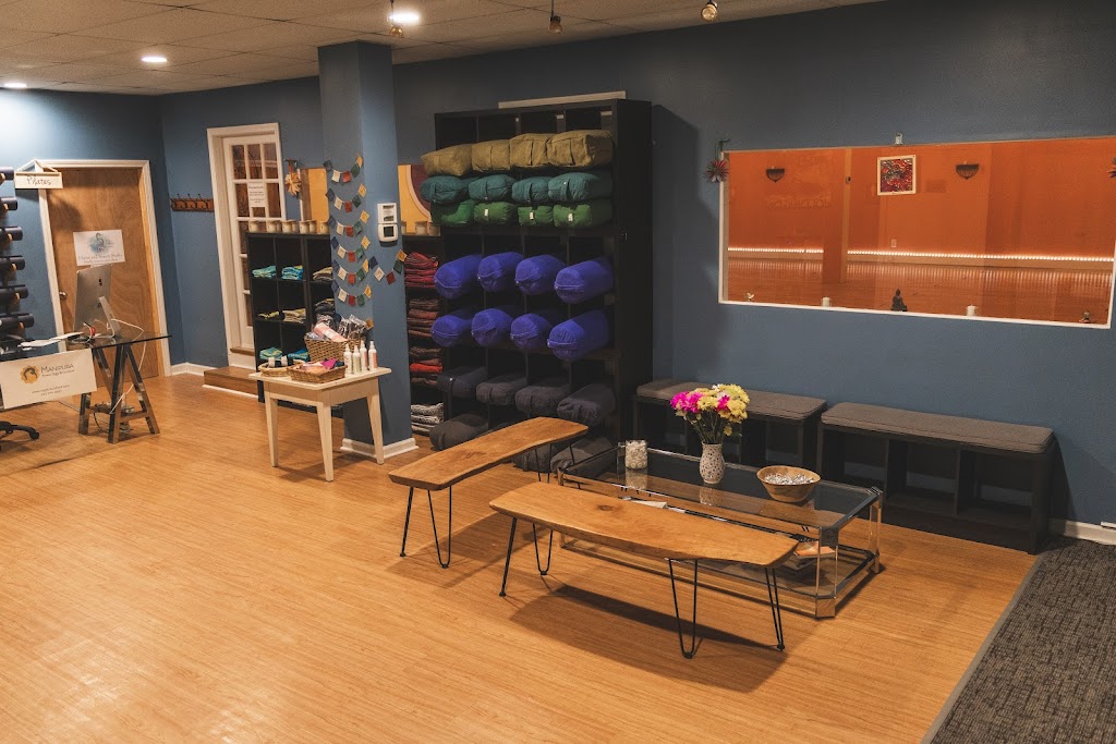  Manipura Power Yoga-Brookfield