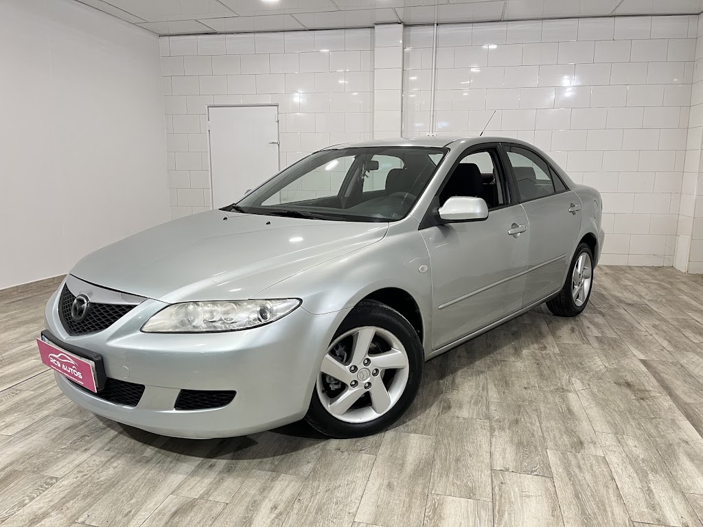 Rc9 Autos (Vehiculos de Ocasion) - Rent A Car 9 (Alquiler de Vehiculos) — Hatchback