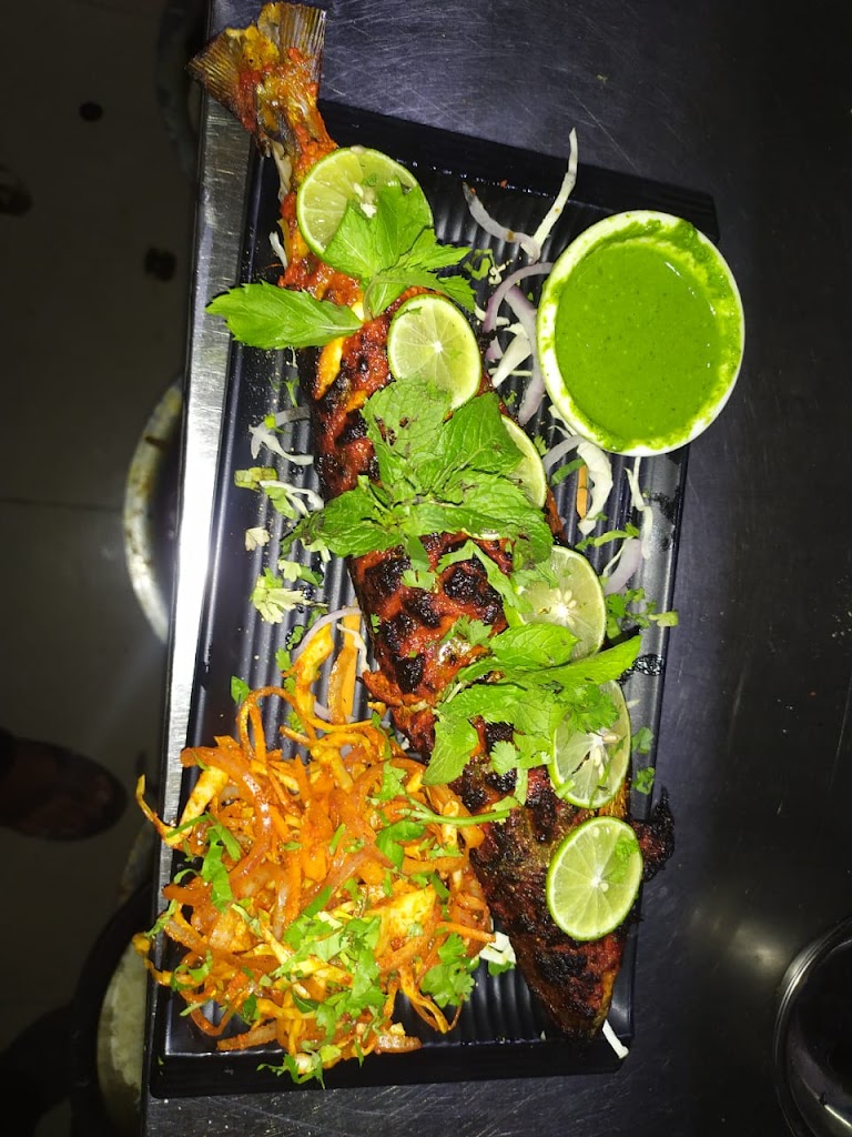 Food & drink
