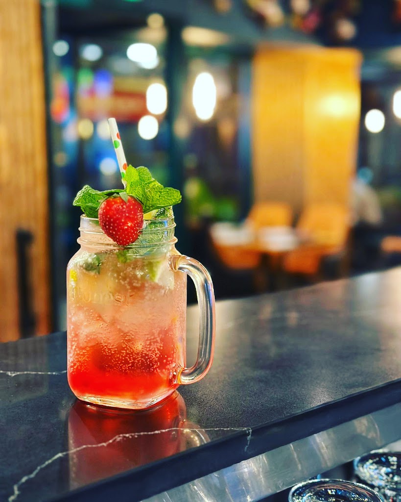 Cocktail