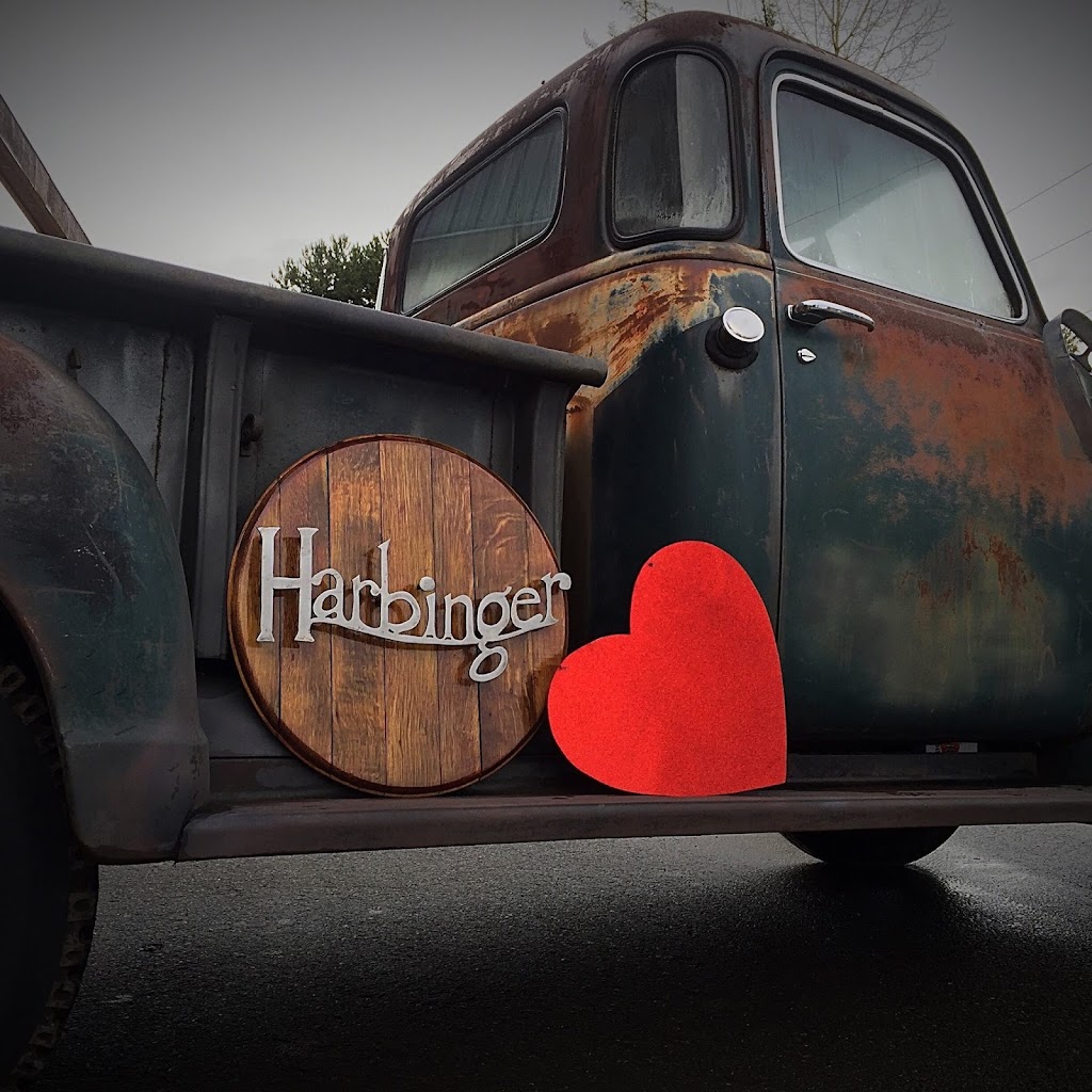 Harbinger Winery