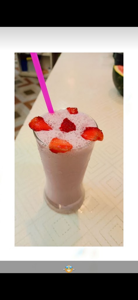 Food & drink