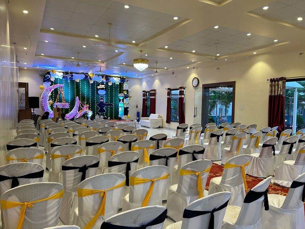 Hotel Panchratna