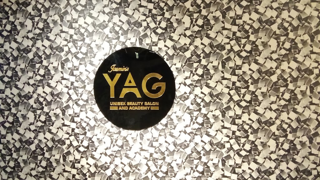 Yag Unisex Beauty Salon