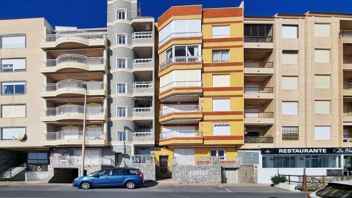 Apartamento Torre Buena Vista